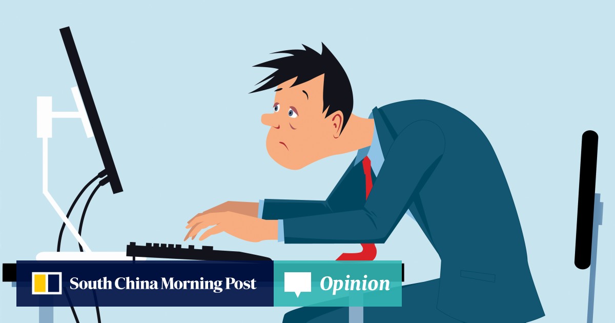 Are standard working hours a good thing for Hong Kong? South China