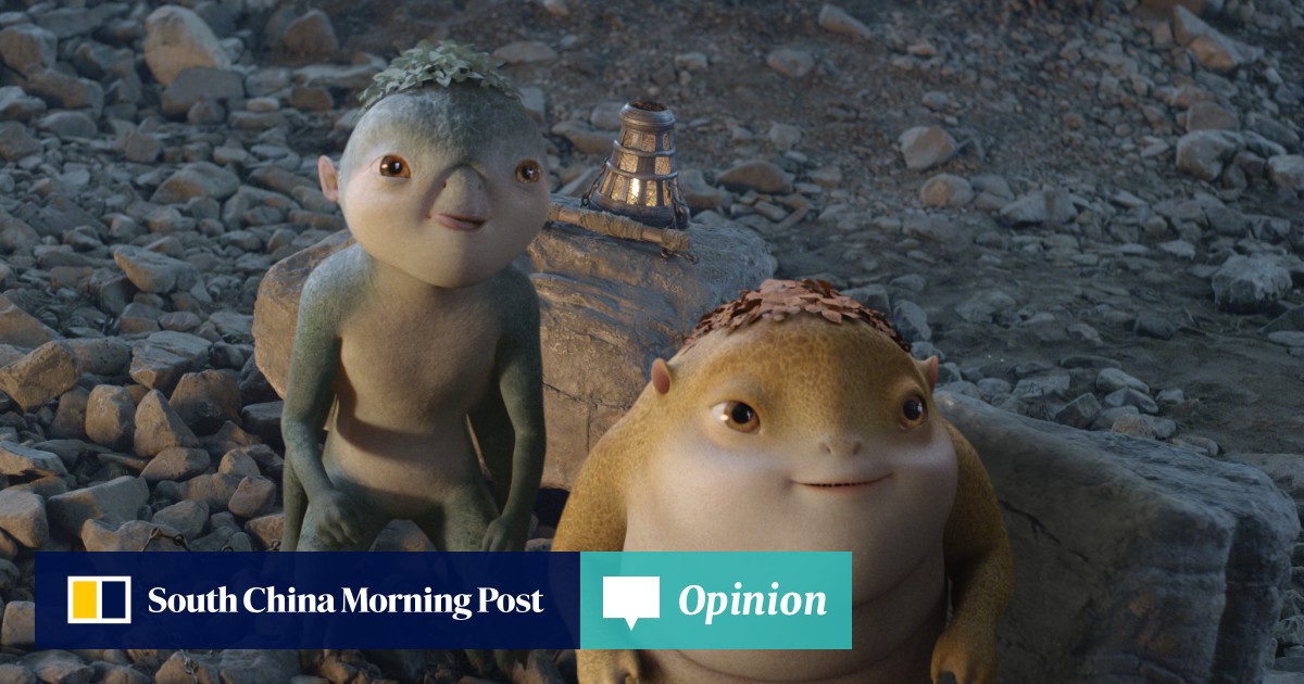 Patriotic Movie Monster Hunt Passes Furious 7 Becomes First Chinese Film To Take Domestic Box Office Crown In Two Decades South China Morning Post
