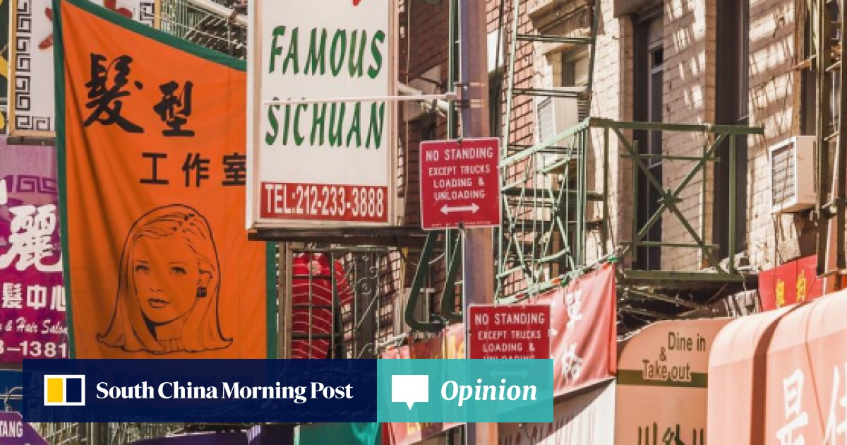 Five Reasons New York S Chinatown Is Surviving Gentrification