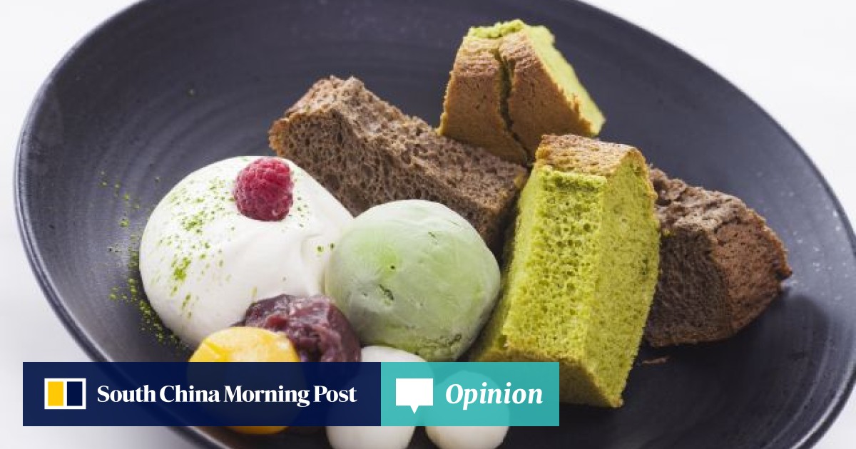 Hong Kong S 6 Best Matcha Dessert Cafes South China Morning Post