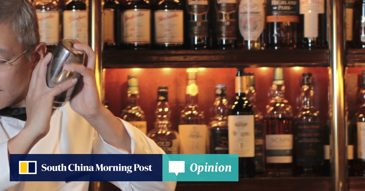 Where to find Hong Kong’s best eggnog, spirit of New Years past South China Morning Post