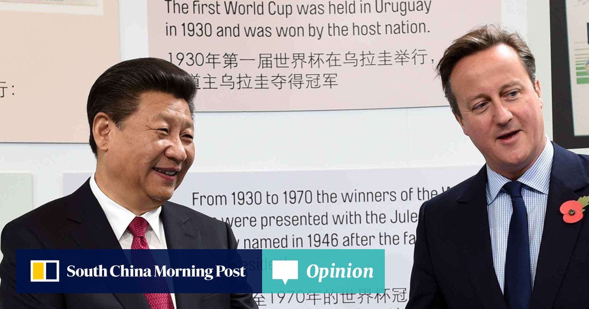 This time for real: Xi Jinping’s vision for China football has galvanised stakeholders South