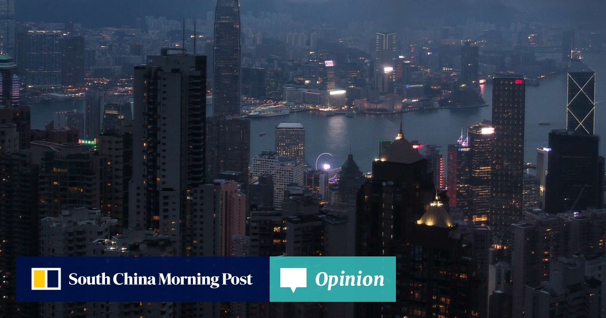 Here’s the one thing bears are getting wrong when it comes to Hong Kong