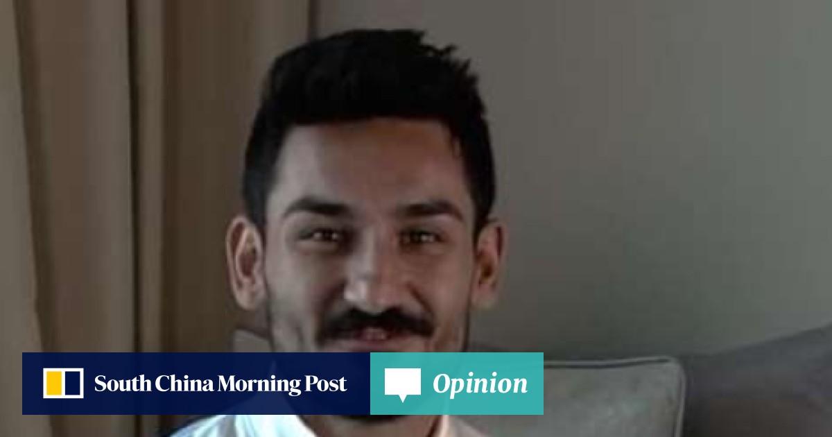 German Star Ilkay Gundogan Gets His Manchester City Wish After Demanding His Transfer South China Morning Post