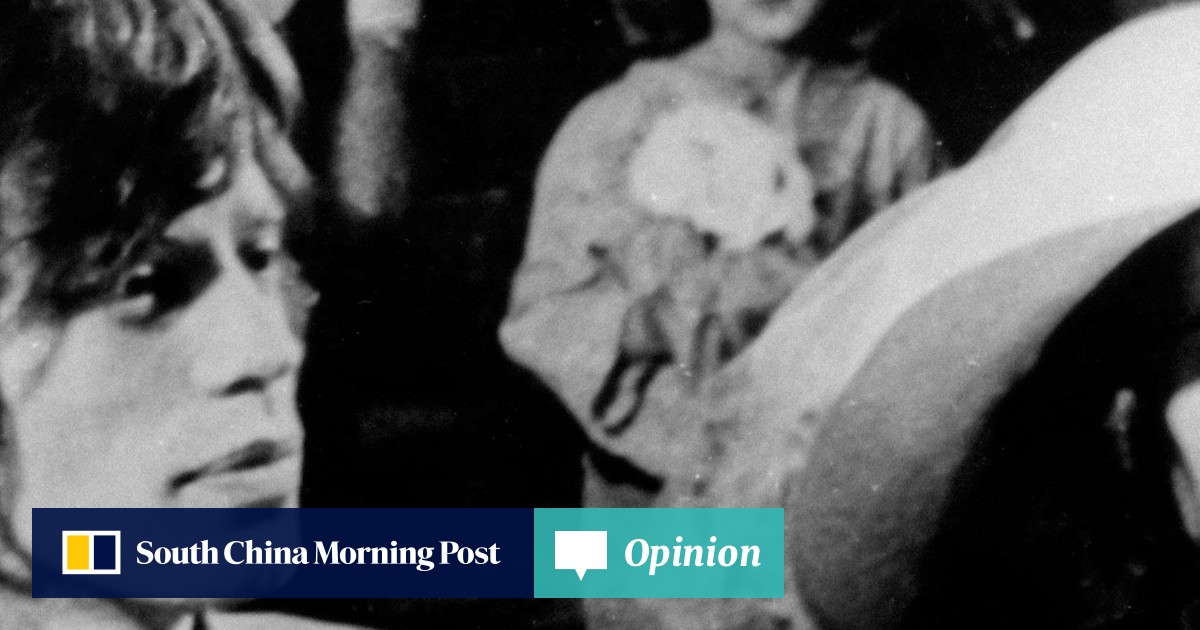 Book Review A Trip Down Memory Lane To When Rock Rocked South