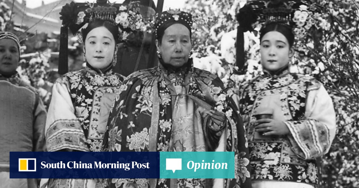 The true story behind China’s Hundred Days’ Reform South China