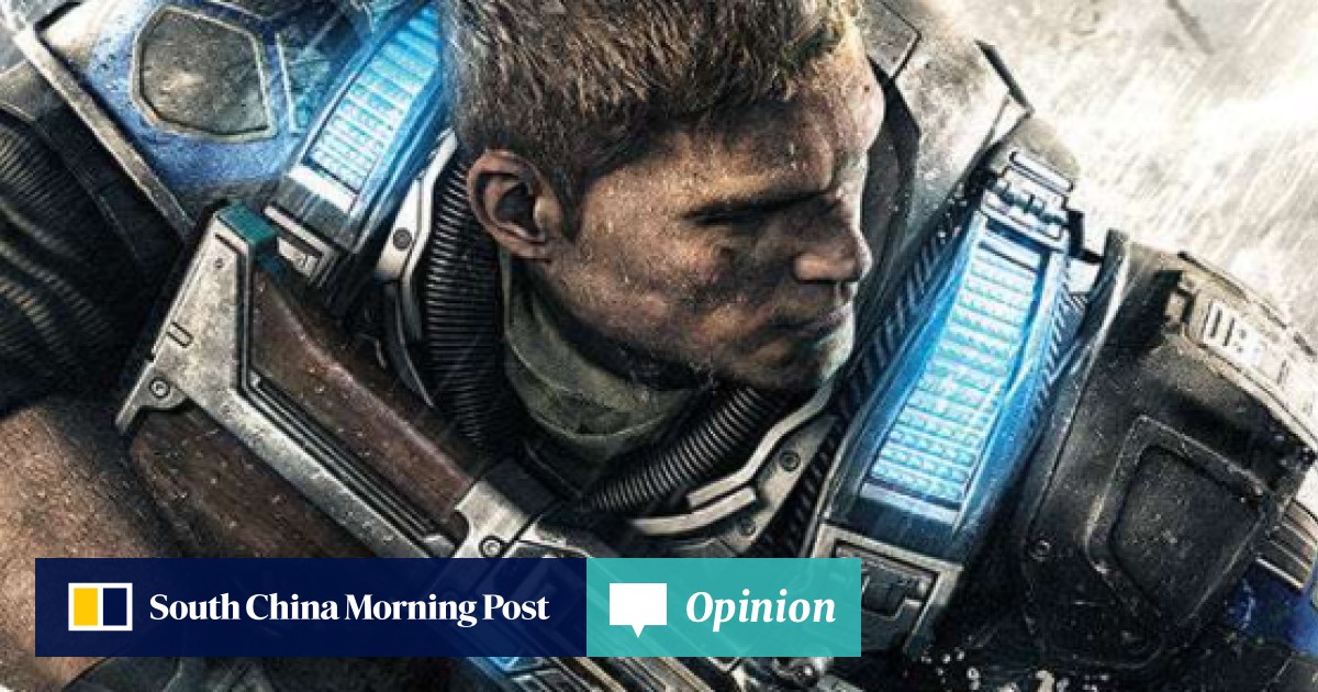 Game Review Gears Of War 4 A New Lease On Life For Fading