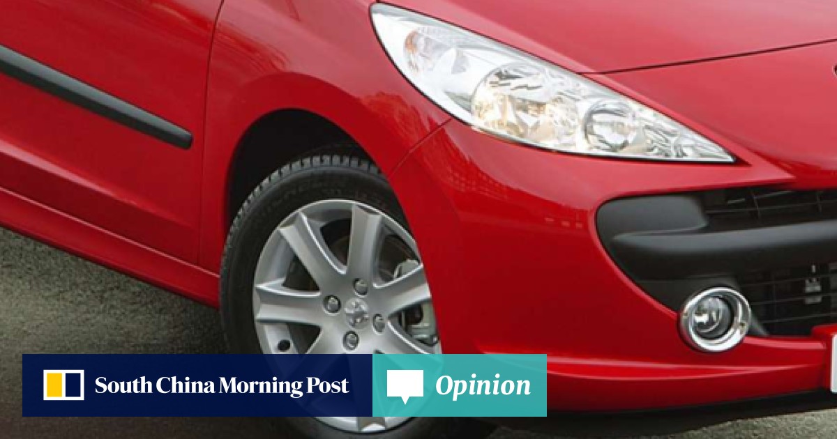 five of the best convertible cars for fun driving in hong kong south china morning post