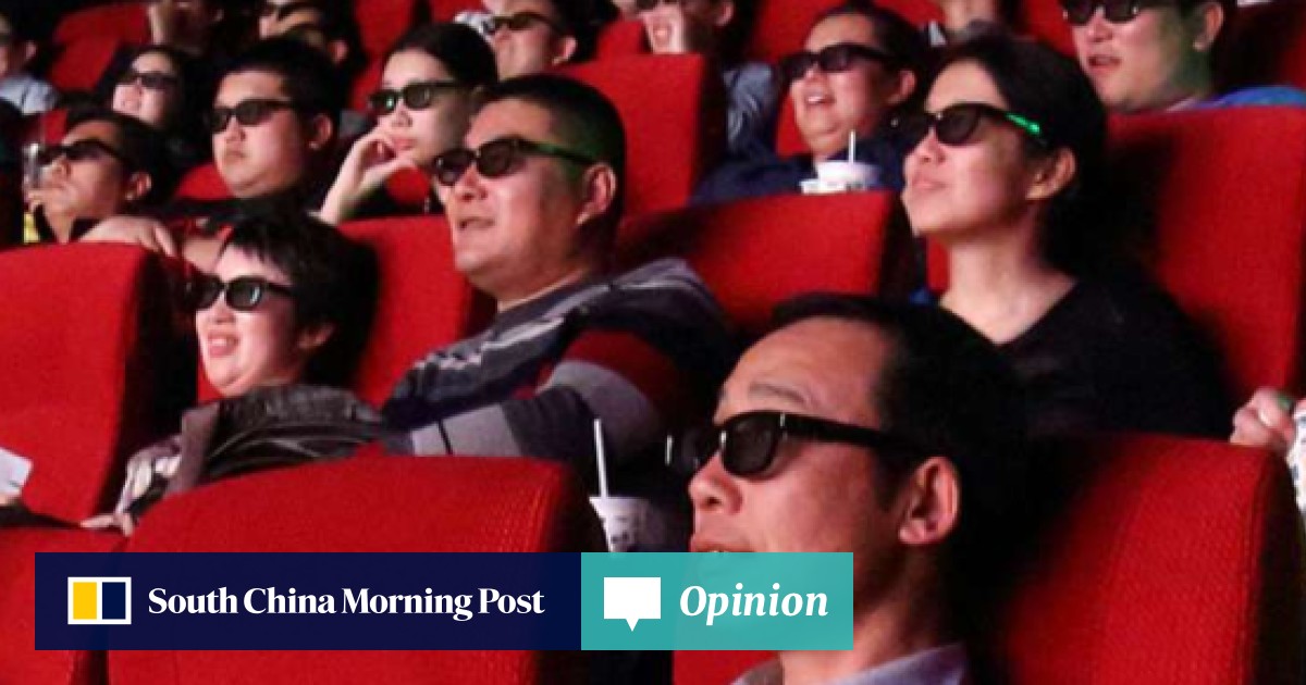 China’s box office to get back on track thanks to subsidies, more