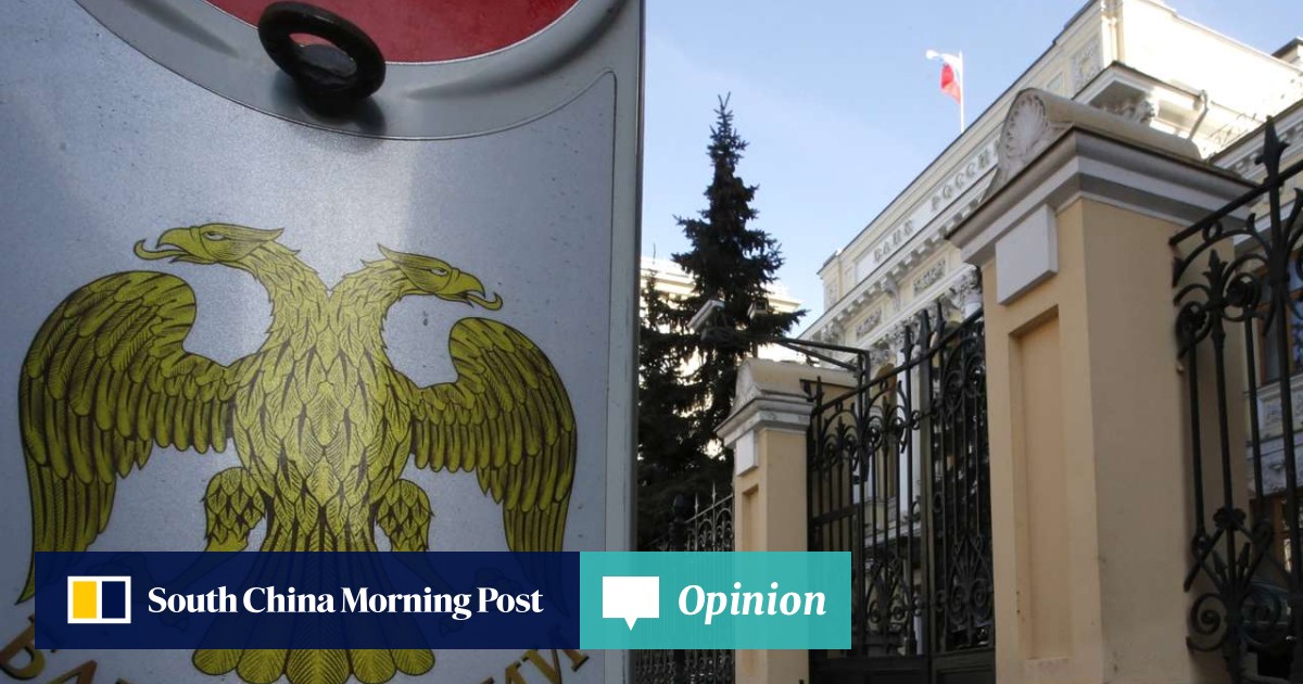 Moscow And Beijing Join Forces To Bypass Us Dollar In World