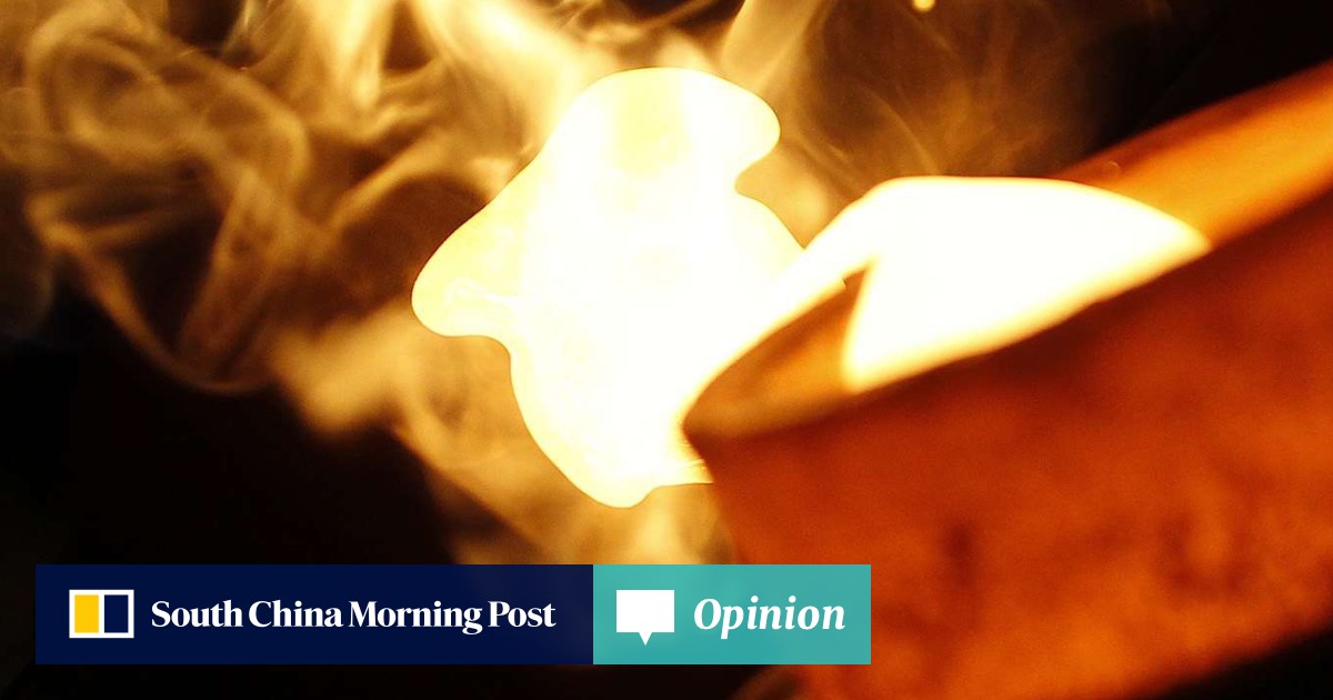 Chart of the day Zinc’s got zing South China Morning Post