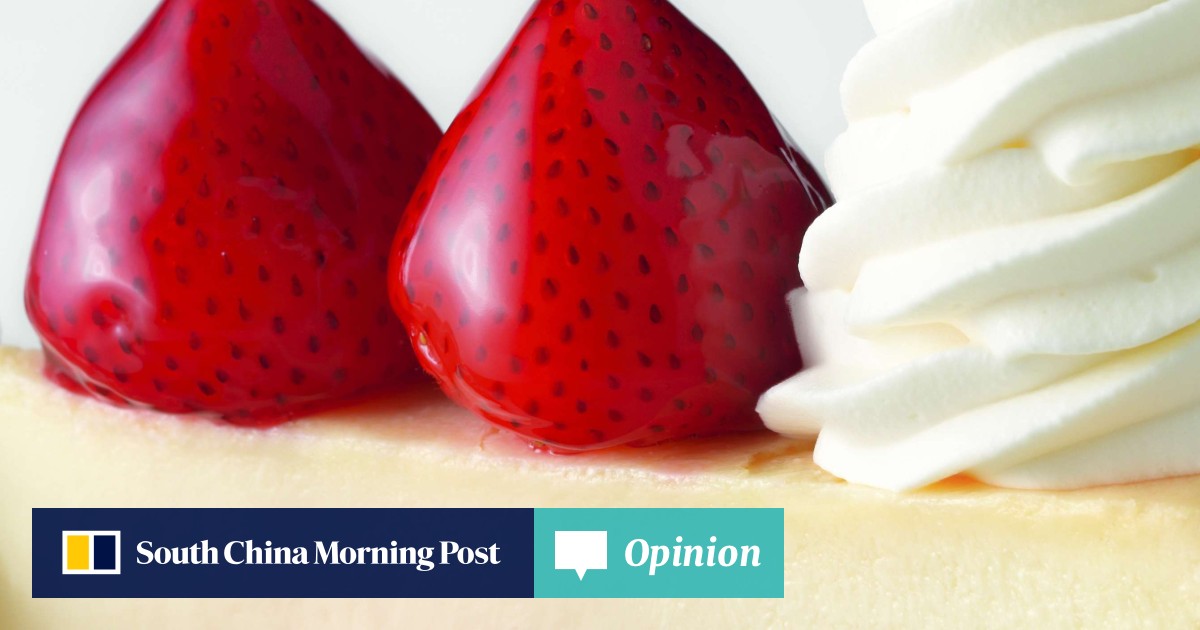 The Cheesecake Factory Hong Kong – worth the wait for a table at