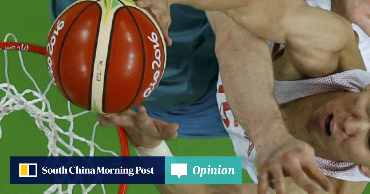 Basketball diplomacy How Australia’s league hopes to entice Chinese