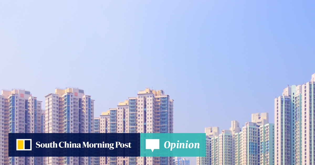 Hong Kong’s stamp duty is beating the wrong heads and does nothing to