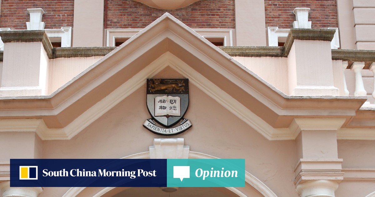 Michael Mo hoist with his own petard South China Morning Post