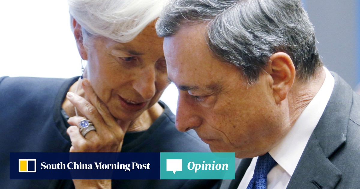 Why this year’s Jackson Hole meeting is worth watching South China