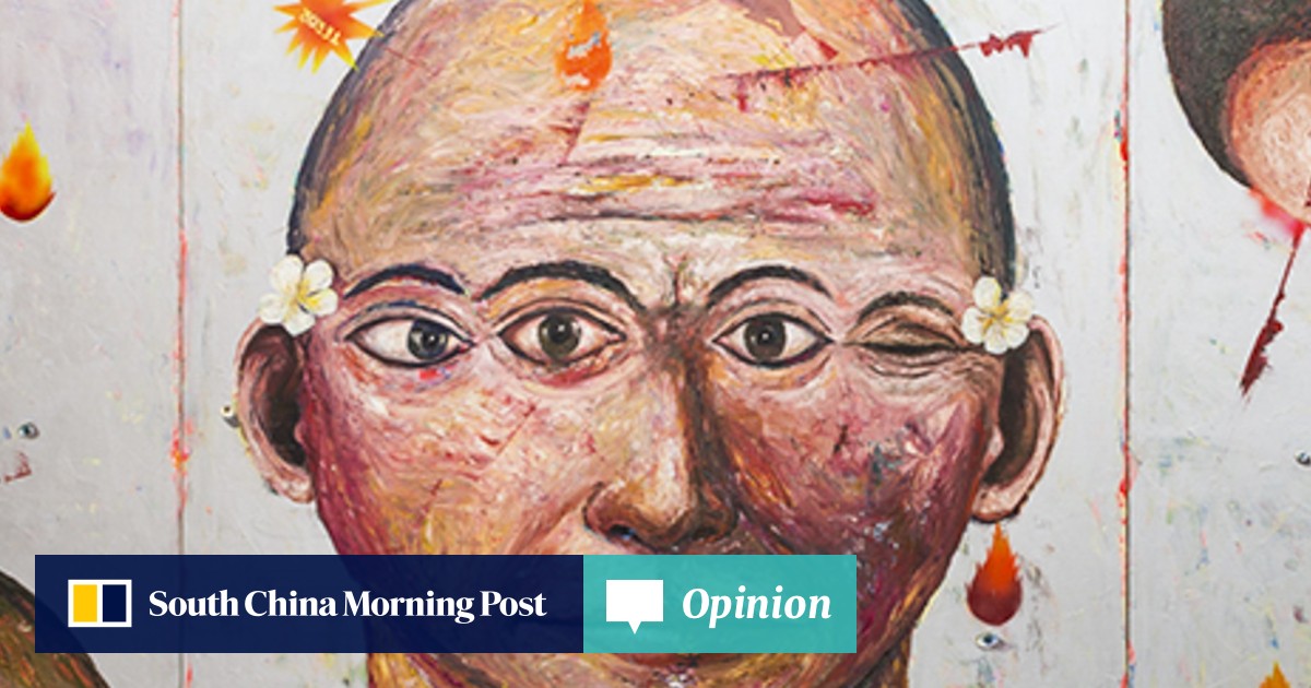 Jakartas Museum Macan Launches With Exhibition Of Whos Who - 