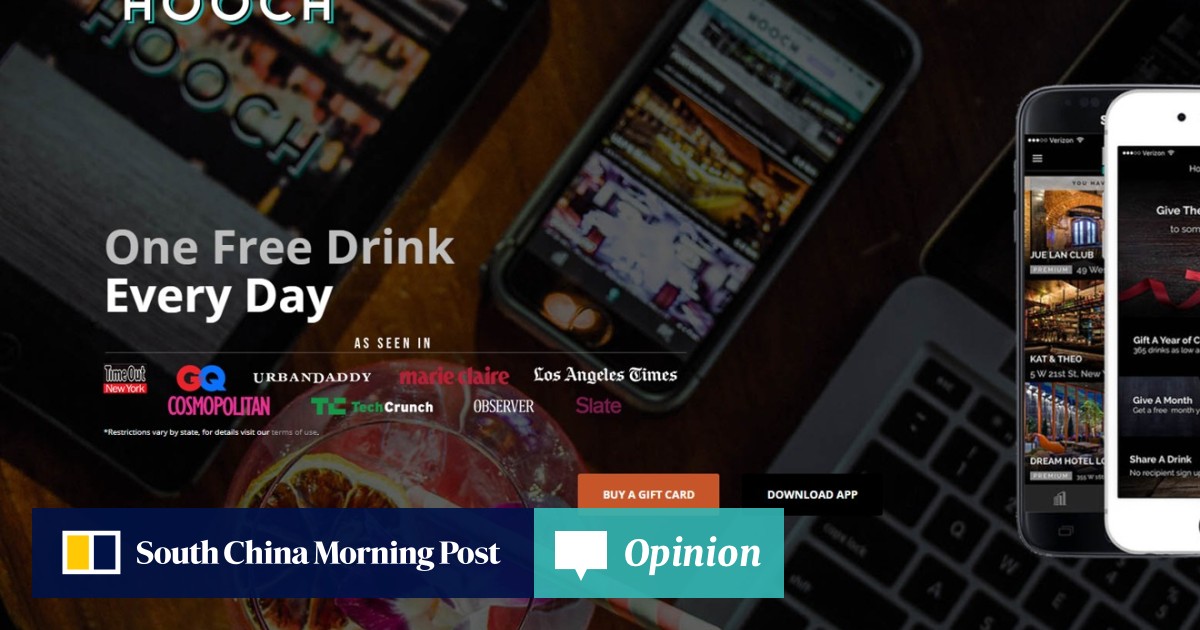 Five drinking apps for geeks, experts and liquor lovers ... - 