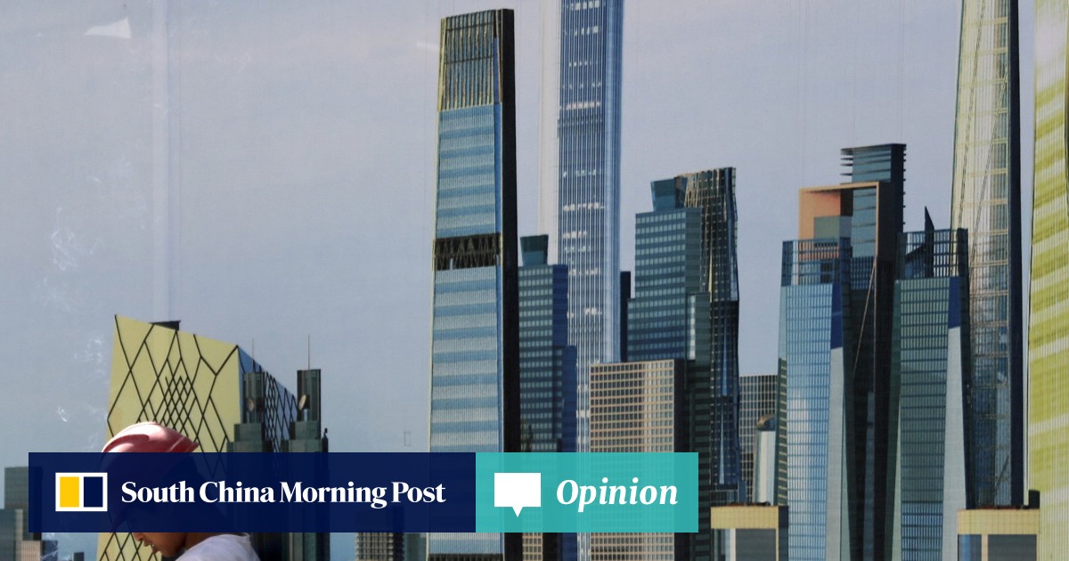 Want to work for a Chinese company? Make sure you understand this first