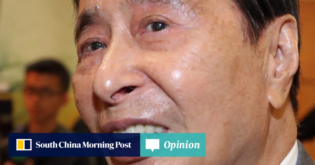 Property tycoon Lee Shaukee offloads another HK75m worth of shares in