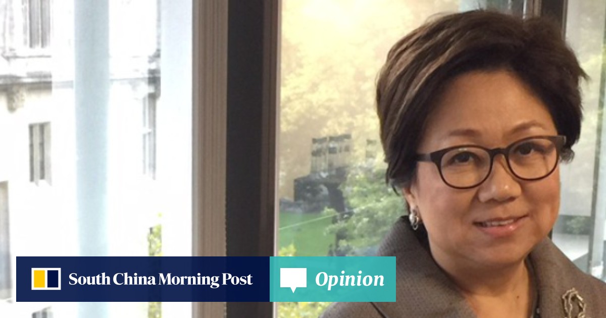 Could 2018 see Hong Kong’s stock exchange get its first woman chief in