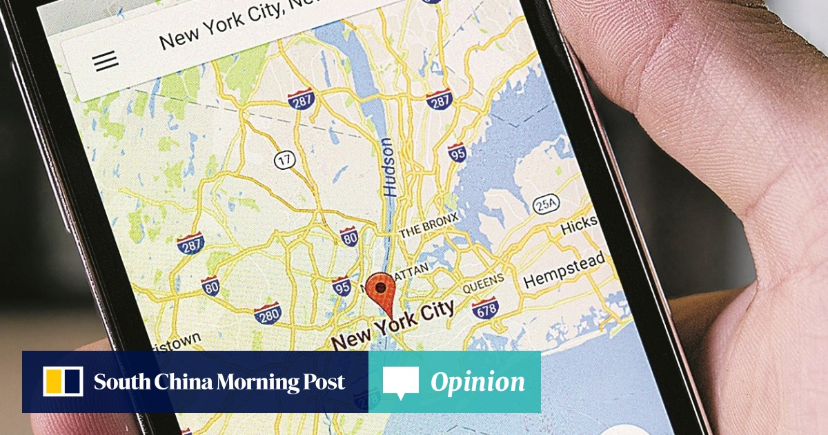 Three Best Offline Map Apps For Road Trips And Gps Navigation Like A Sat Nav South China Morning Post Hello friends, in this video, i'm going to show about best offline map apps for android. three best offline map apps for road