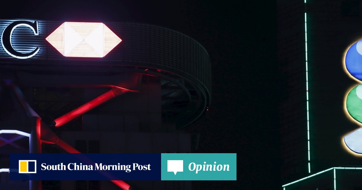 Make gender pay gap reports mandatory in Hong Kong South China