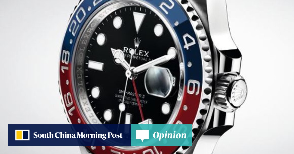 rolex model terbaru 2018