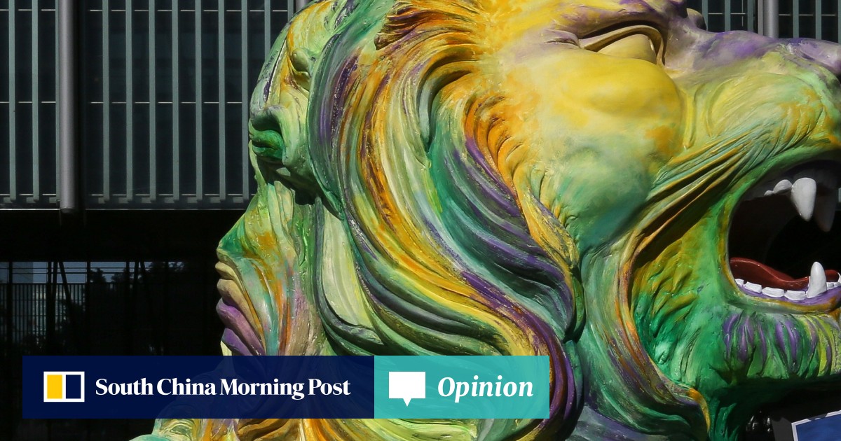 Hong Kongs Lgbti Community Needs Legal Protection From - 