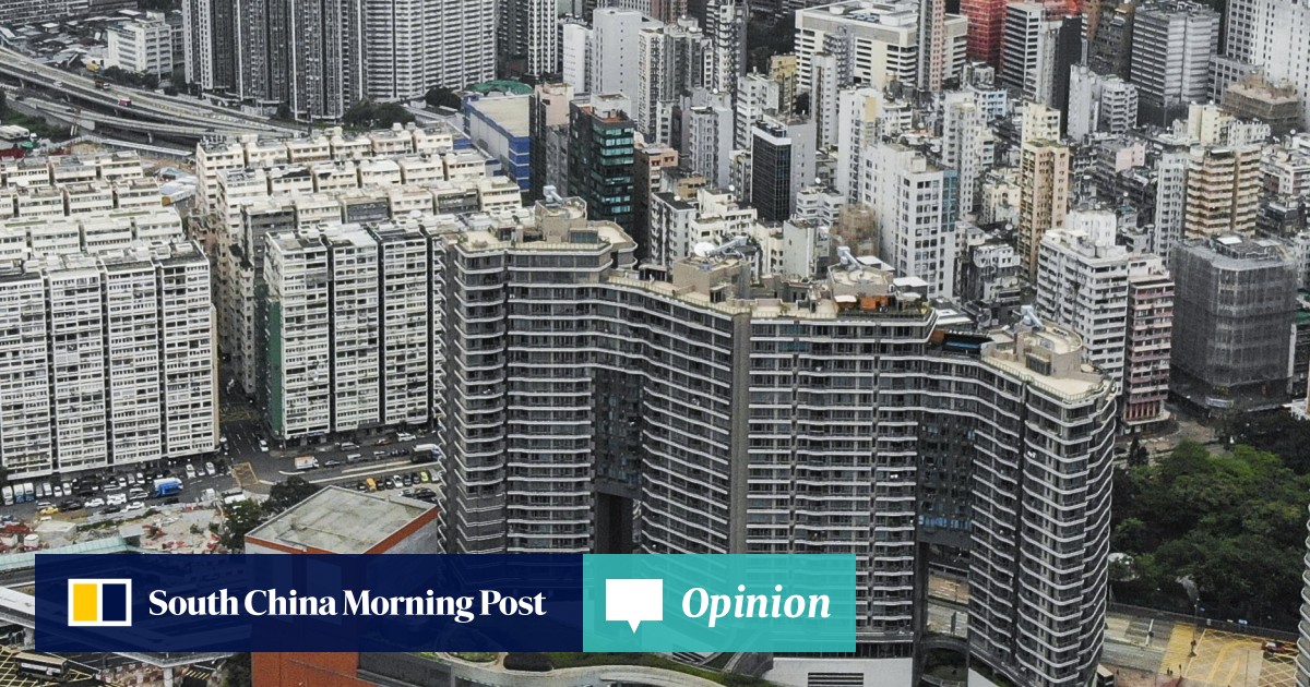 Hong Kong’s stamp duties have worked to stabilise the housing market