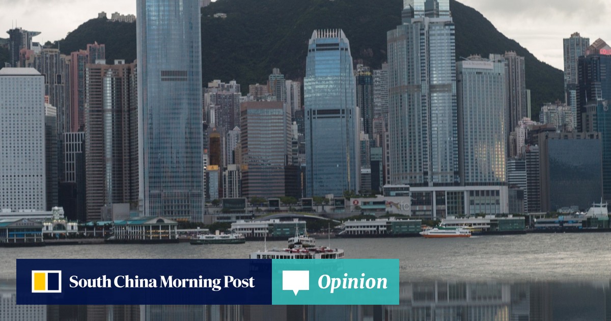 How special is Hong Kong’s SAR status amid the US-China trade war ...