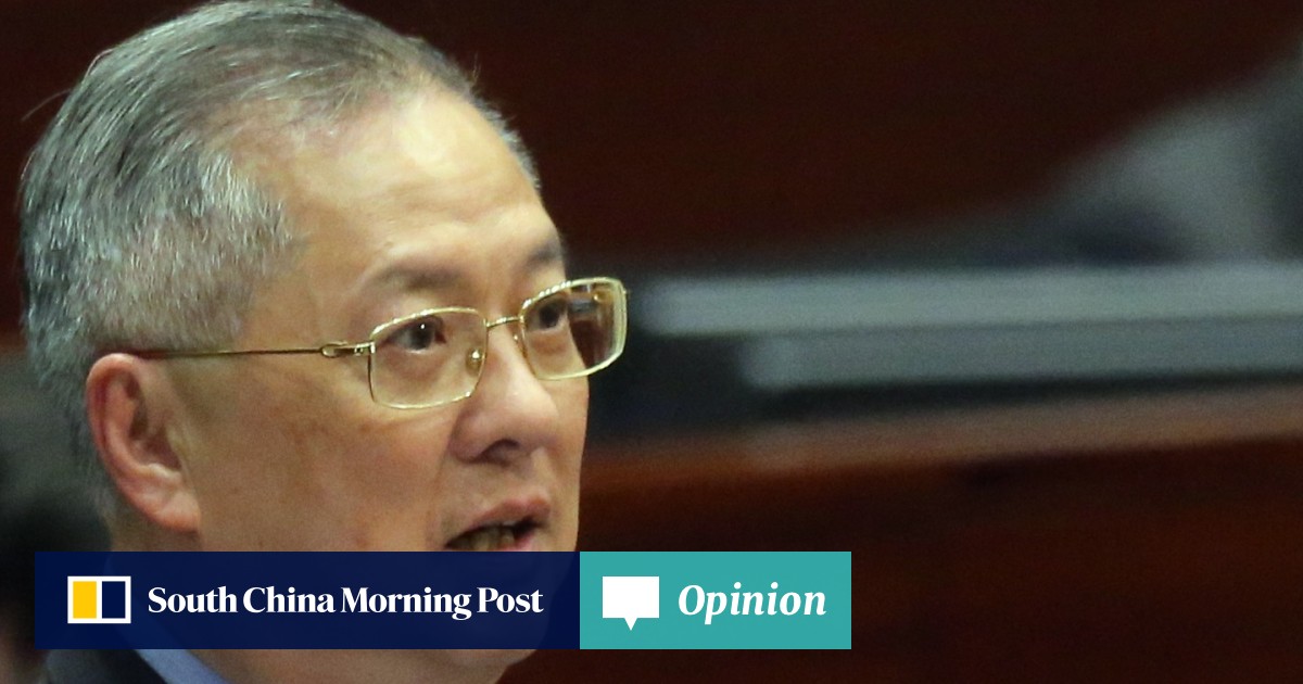 Hong Kong paternity leave row is the mother of all catches South