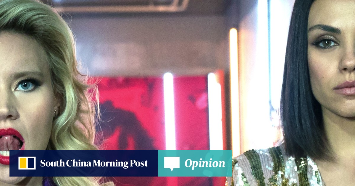 Women Who Made An Action Film Kate Mckinnon And Director