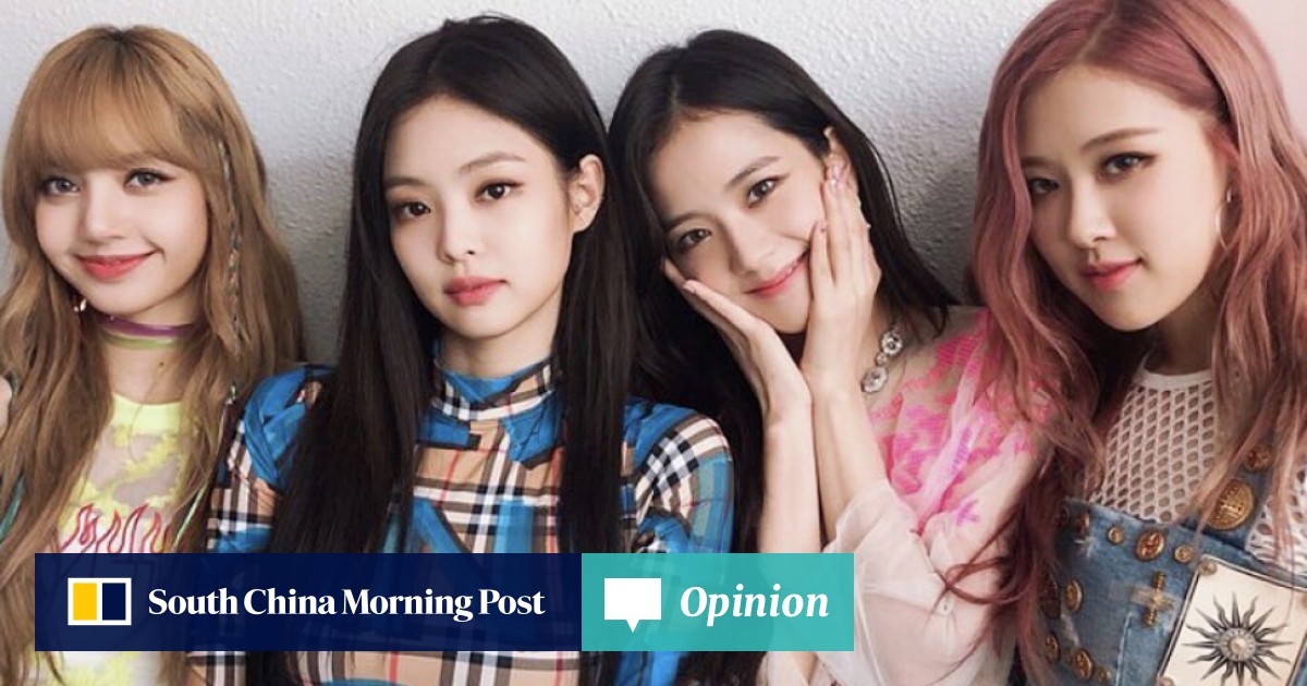 rose from blackpink new zealand born k pop singer with the unique voice and difficult dance moves south china morning post - most followed k pop idols on instagram in 2018 kpopmap