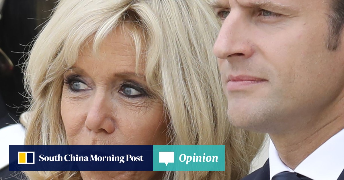 Why Do They Call Older Women Who Date Younger Men Cougars