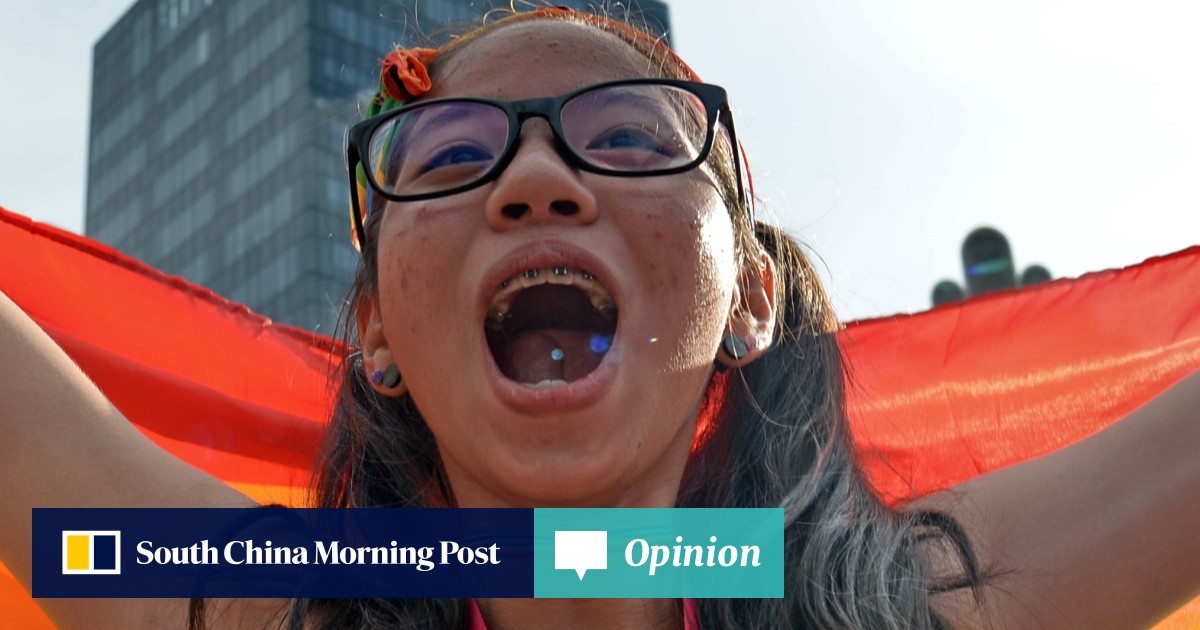 Gay Sex Debate Helped In Hong Kong In Singapore It Made Things Worse South China Morning Post 