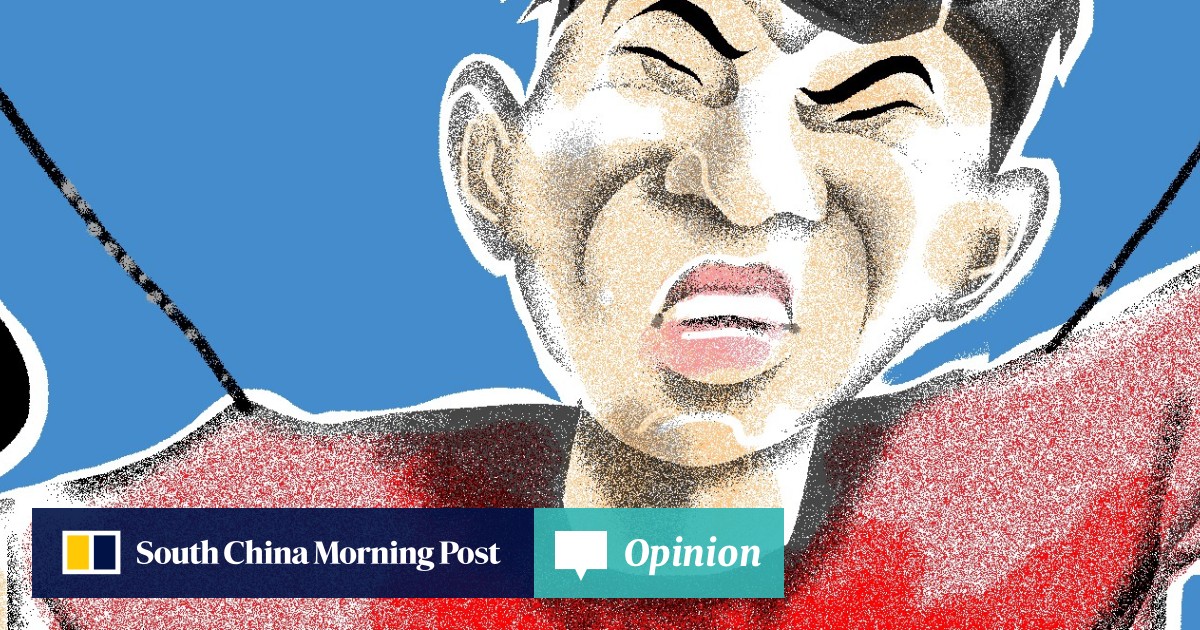 To Beijing: don’t hold Hong Kong too tight if you want ‘one country