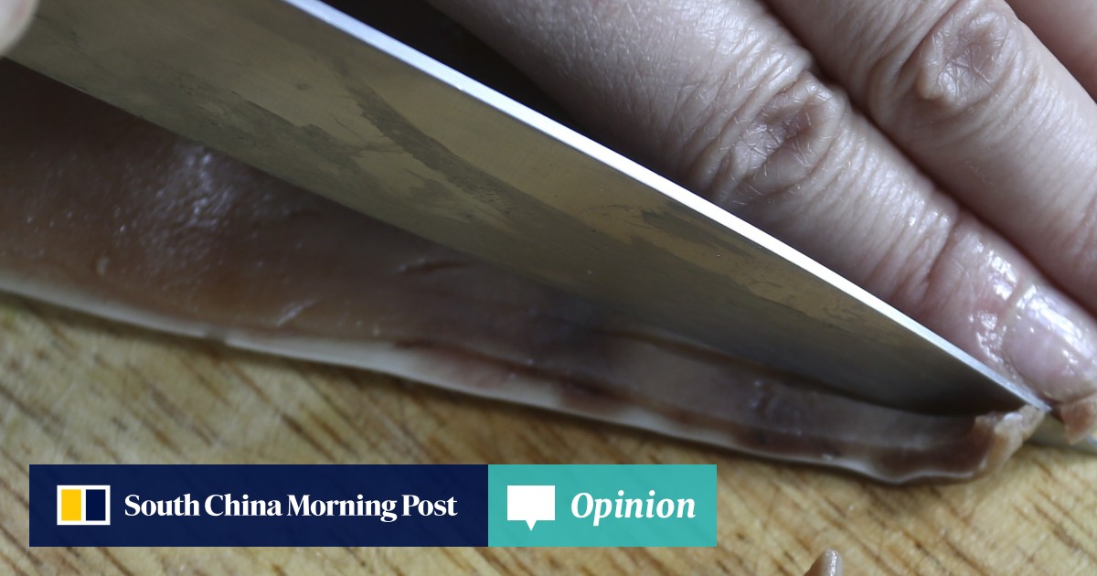 Can you be evicted from your flat for latenight cooking? In Hong Kong