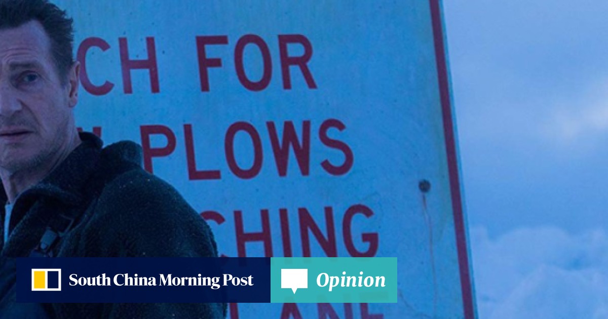 Liam Neeson Horrifies Fans By Telling How He Went Looking -