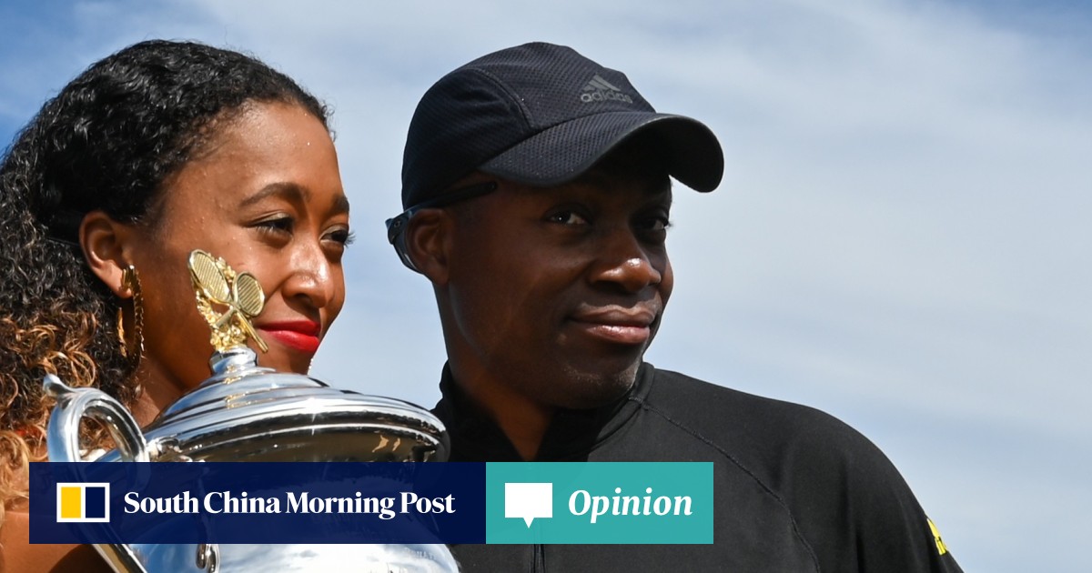 Why Ignore Naomi Osaka S Haitian Heritage Identity Has Long Been A Product Of Mixed Marriages Just Look At China South China Morning Post