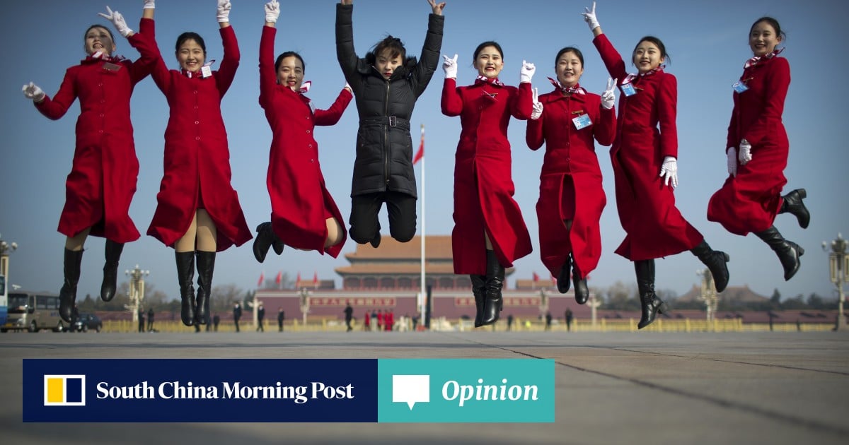 China’s stimulus plan will lift the economy, just not right away