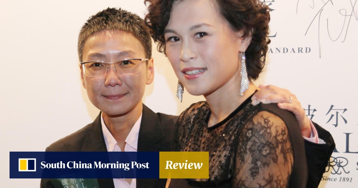 Big Spending Cecil Chao S Billions Do Not Interfere With His Happiness South China Morning Post