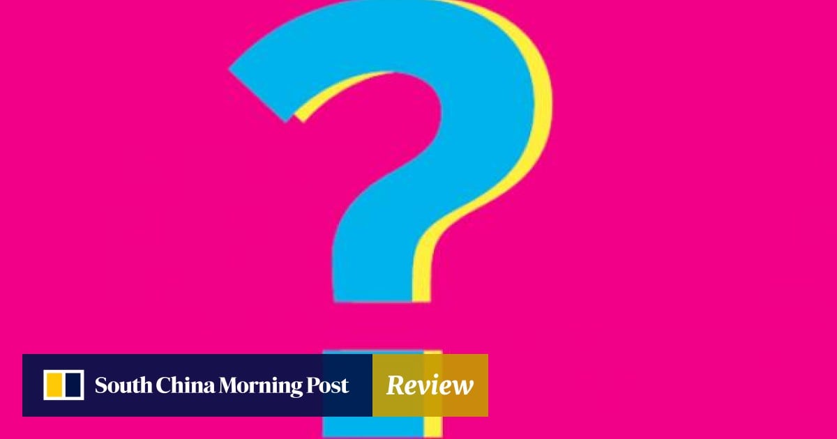 The Quiz 2012 South China Morning Post