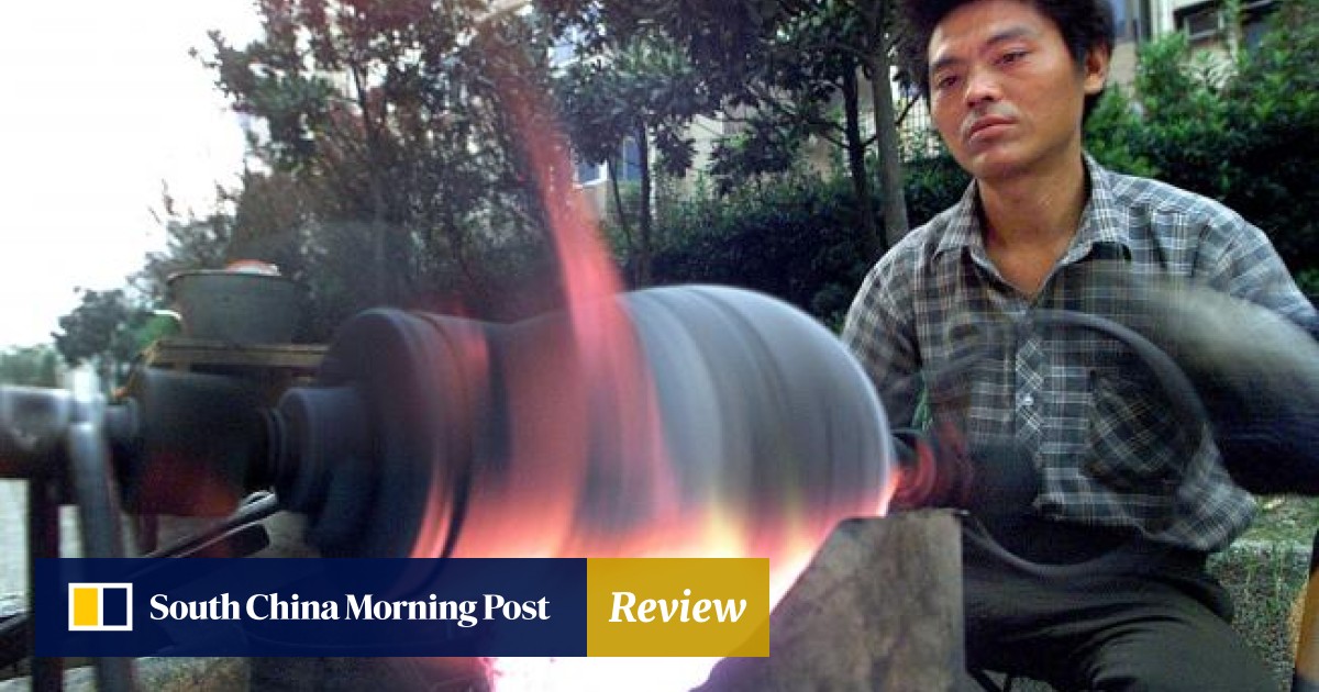 this morning popcorn maker