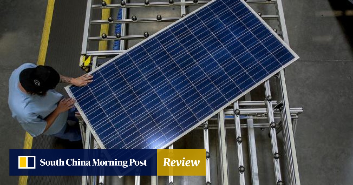 Suntech Power Fails To Repay Us 541m Bond South China Morning Post