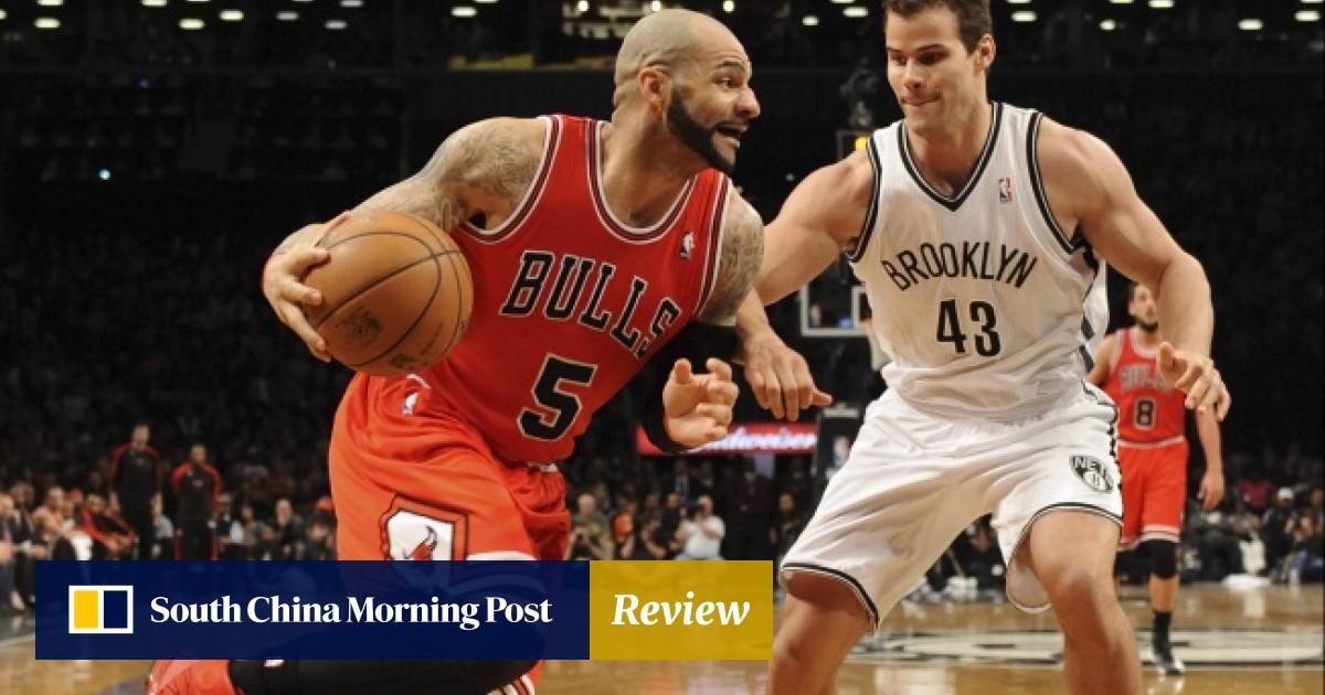 Chicago Bulls Beat Brooklyn Nets 99 93 To Win First Round Series