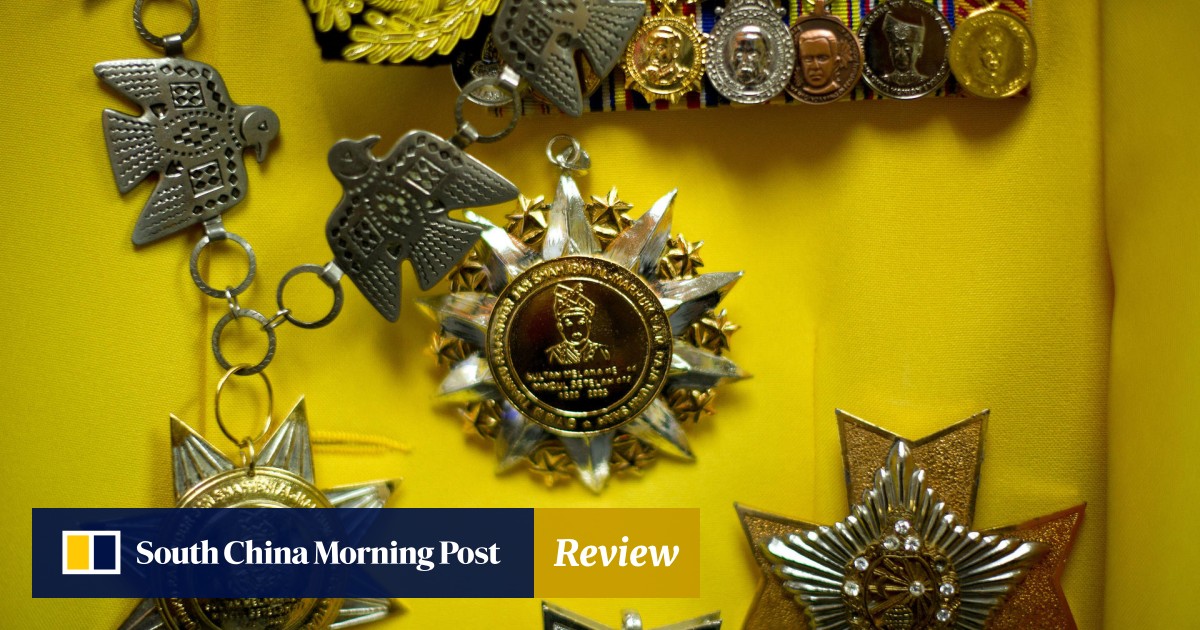 Alarm At Rise In Use Of Fake Datuk Titles In Malaysia South China Morning Post