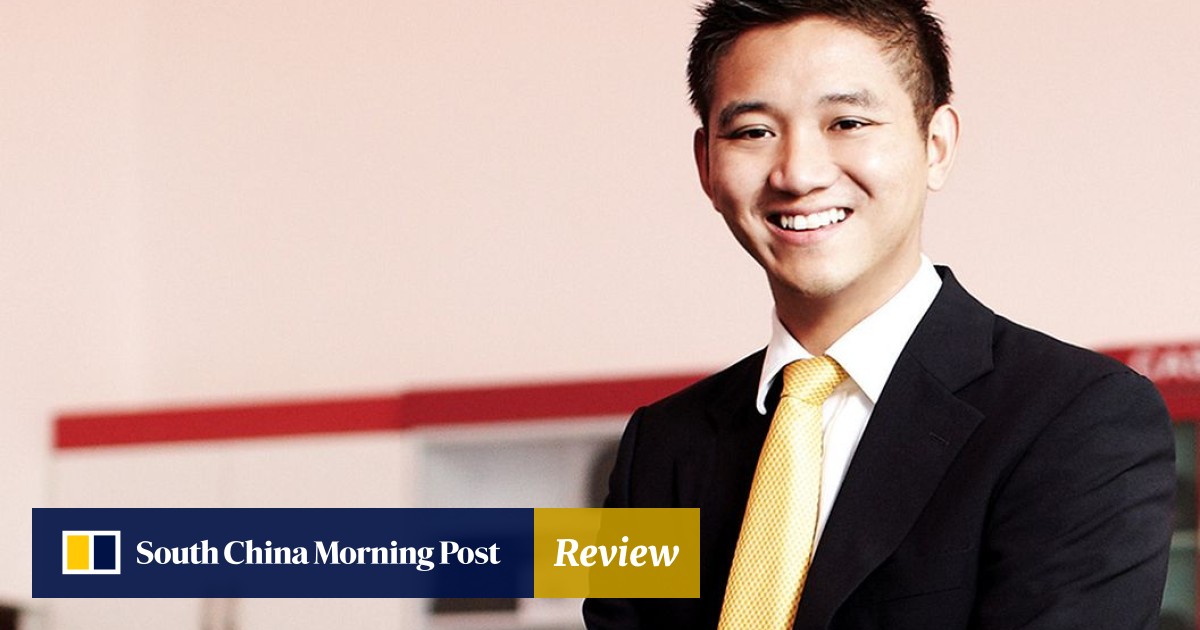 Bp Healthcare Makes Medical Services More Accessible South China Morning Post