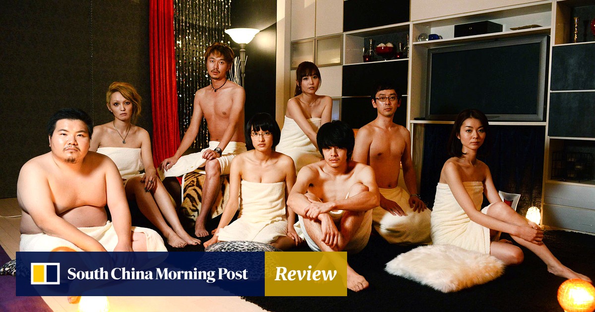 Thousands of Hongkongers join sex club to fulfil their X-rated fantasies South China Morning Post picture image photo
