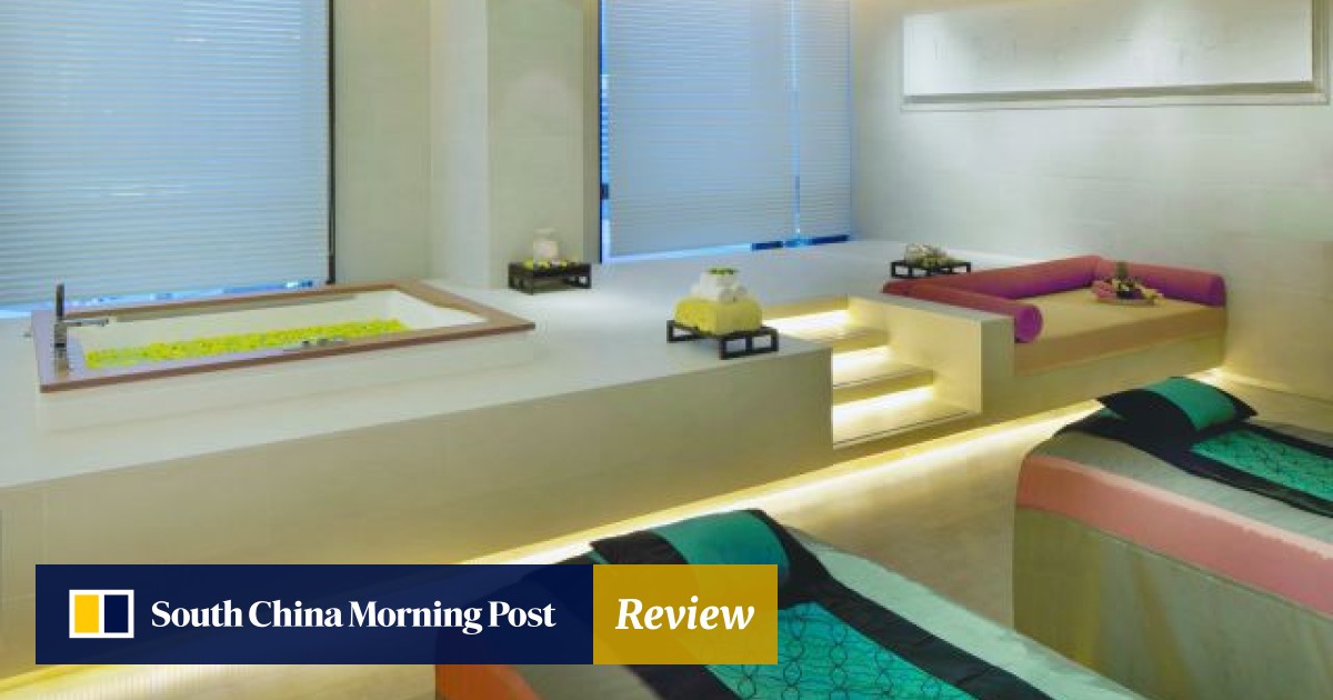 Skin Deep Bamboo Massages The Cambridge Weight Plan And A